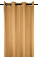 Adjustoform Gotova zavjesa BEA 140x260 kamelja boja
