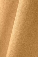 Adjustoform Gotova zavjesa BEA 140x280 kamelja boja