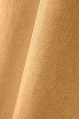Adjustoform Gotova zavjesa BEA 140x260 kamelja boja