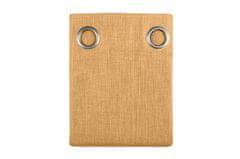 Adjustoform Gotova zavjesa BEA 140x280 kamelja boja