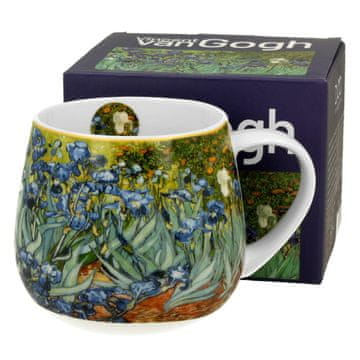 Duo Porculanska šalica barilica 430 ml Van