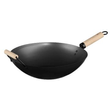 5Five® Duboka tava wok s ručkom 35 cm