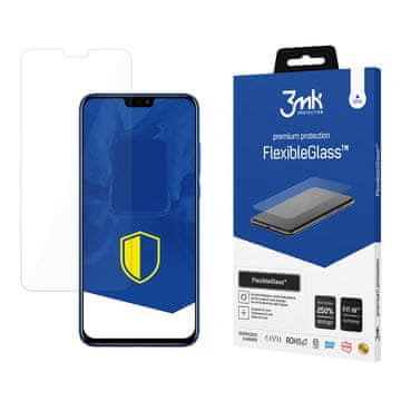 Honor 8x - 3mk fleksibilno staklo