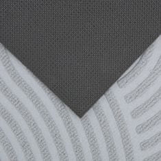 5Five® Unutarnji otirač 60x90 cm sivi