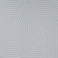 5Five® Unutarnji otirač 60x90 cm sivi