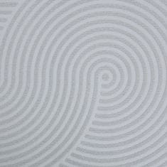 5Five® Unutarnji otirač 60x90 cm sivi