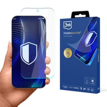Xiaomi 17 - 3mk FlexibleGlass Pro