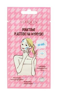 Marion Spot flasteri za prištiće u vrećici