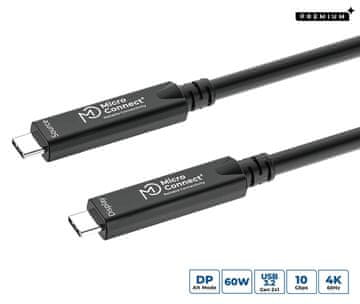 MicroConnect Mikrokonektor MC-USB3.2CC15-8K