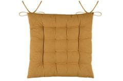 Adjustoform Jastuk za stolicu DUO 38x38 boje meda