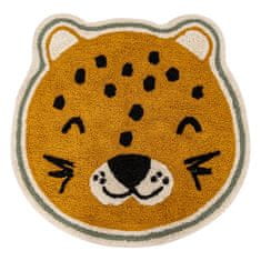 Atmosphera Dječji tepih leopard 90 cm
