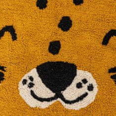 Atmosphera Dječji tepih leopard 90 cm