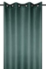 Adjustoform COPENHAGEN zavjesa 140x260 zelena