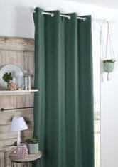 Adjustoform COPENHAGEN zavjesa 140x260 zelena