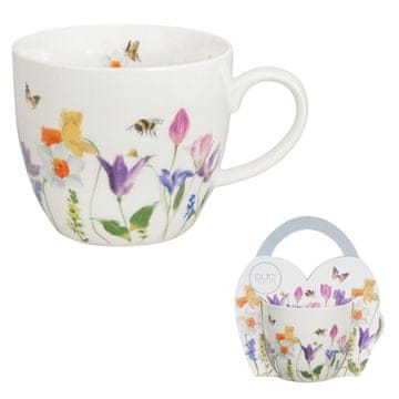 Duo Porculanski šalica May 460 ml