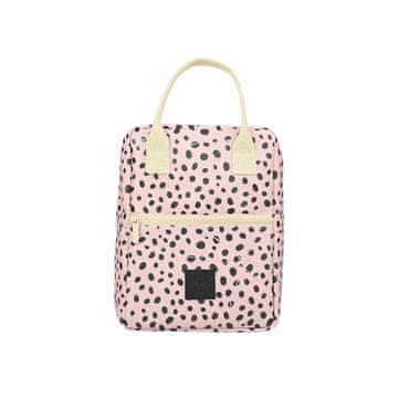 Torba za ručak 7 L leopard taupe