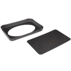 5Five® Kalup za pečenje s odvojivim dnom 31 cm