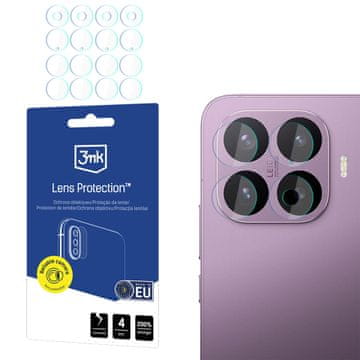 Xiaomi 17T Pro - 3mk zaštita za leće