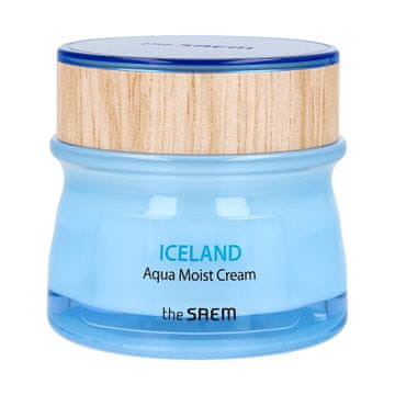 SAEM Iceland Aqua hidratantna krema