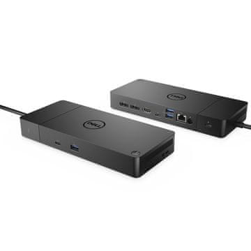 DELL WD19TBS Thunderbolt priključna stanica 180W, 210-AZBV