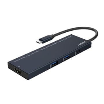 MicroConnect Mikrokonektor USB 3.1C COM18