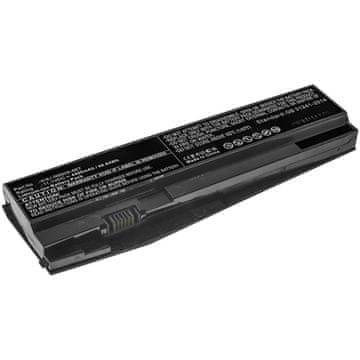 CoreParts Baterija MBXCL-BA0031
