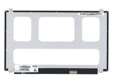CoreParts Zaslon MSC156F40-312G