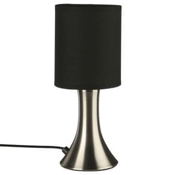 Atmosphera Dodirna noćna lampa Toga 28 cm