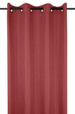Adjustoform Gotova zavjesa BEA 140x260 crvena
