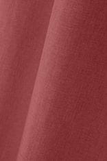 Adjustoform Gotova zavjesa BEA 140x260 crvena