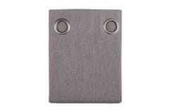 Adjustoform Gotova zavjesa BEA 140x280 taupe