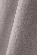 Adjustoform Gotova zavjesa BEA 140x280 taupe