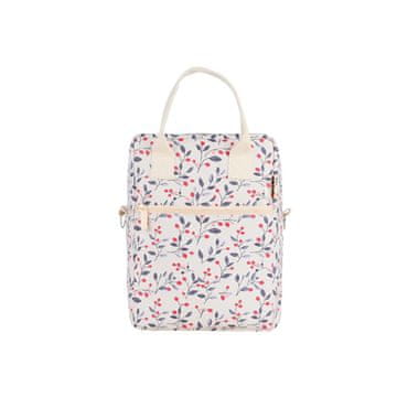 Torba za ručak 7 L Bloom Beige