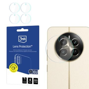 Realme 12+ 5G - 3mk zaštita za leću