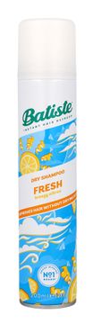 Batiste suhi šampon Fresh 200ml