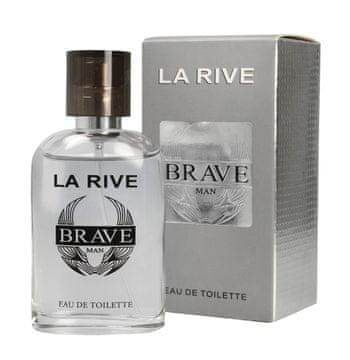 La Rive MAN EDT 30ML Brave Man