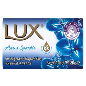 LUX svjetlucavi sapun u komadu 80 g