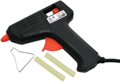Aliga Pištolj za vruće ljepilo, snaga 40 W, 11 mm