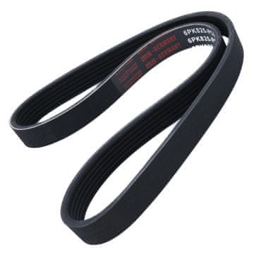 PK višerebrasti remen | 6PK825