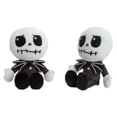 Northix Noćna mora prije Božića Jack Skellington plišana igračka 25 cm