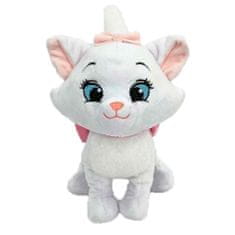 Northix Aristocats Marie plišana igračka 35 cm - mekana, mazljiva, savršen poklon