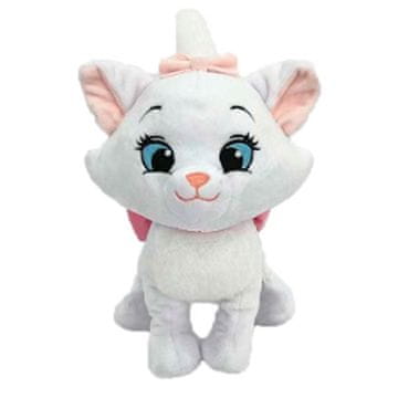 Northix Aristocats Marie plišana igračka 35 cm - mekana, mazljiva, savršen poklon