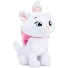 Northix Aristocats Marie plišana igračka 35 cm - mekana, mazljiva, savršen poklon