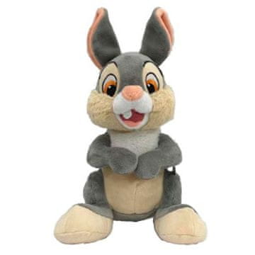 Northix Plišana igračka Bambi 35 cm - Mekana, ugodna, savršena za djecu