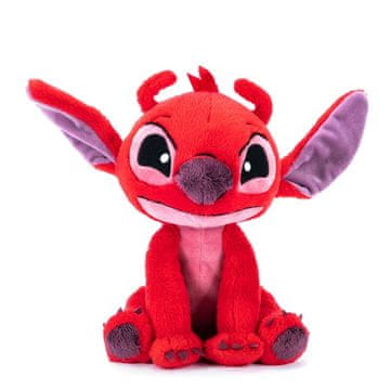 Northix Stitch Leroy 25 cm mekana plišana igračka za djecu