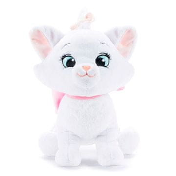 Northix Plišana igračka Aristocats Marie, 25 cm mekana plišana životinja