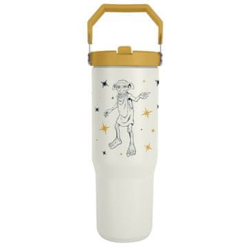 Northix Dobby termosica, kapacitet 880 ml, izolirani dizajn