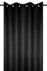 Adjustoform COPENHAGUE zavjesa 140x260 crna