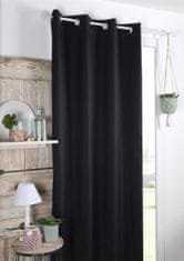Adjustoform COPENHAGUE zavjesa 140x260 crna