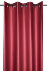 Adjustoform EDIMBOURG zavjesa 140x260 crvena